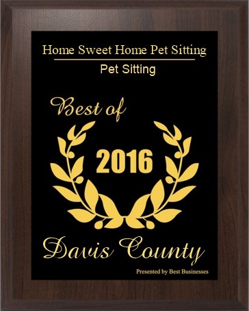 Home Sweet Home Petsitting Best Of Davis County